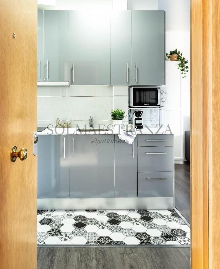 Appartement Atarazanas By Sol Maestranza *