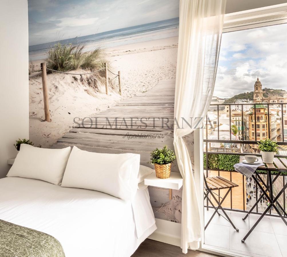 Atarazanas By Sol Maestranza Appartement Málaga