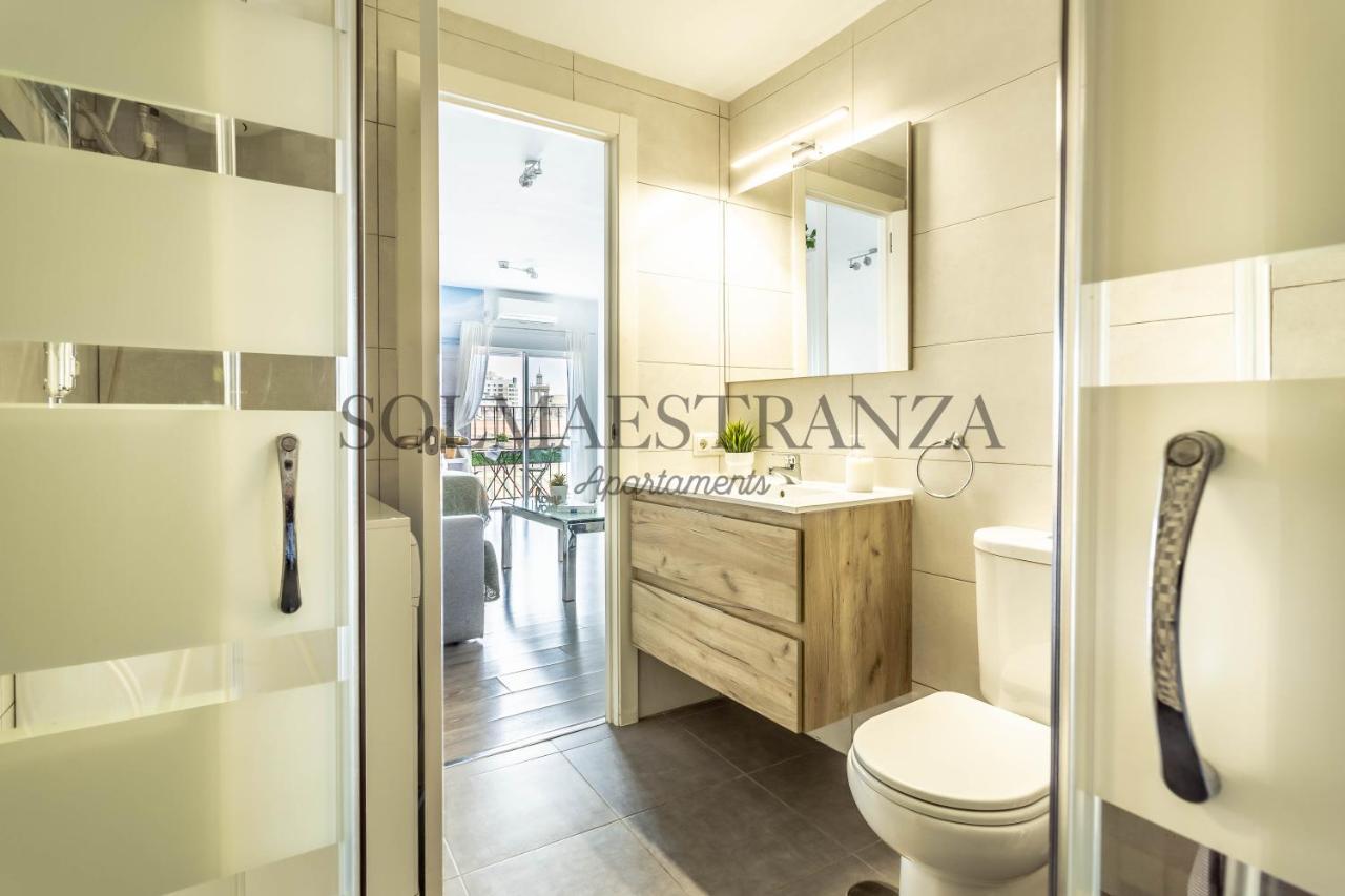 Atarazanas By Sol Maestranza Appartement