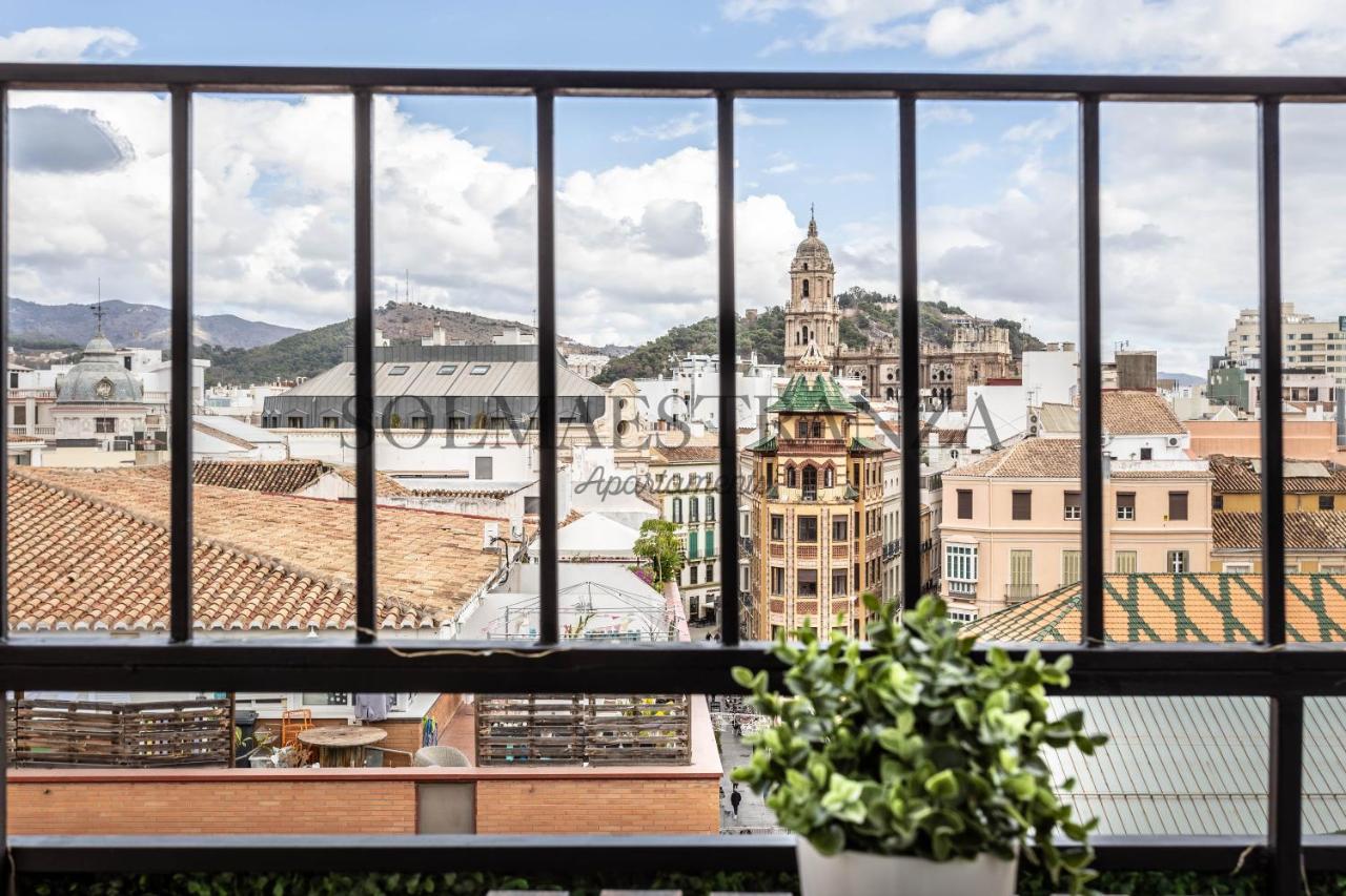 Atarazanas By Sol Maestranza Appartement *