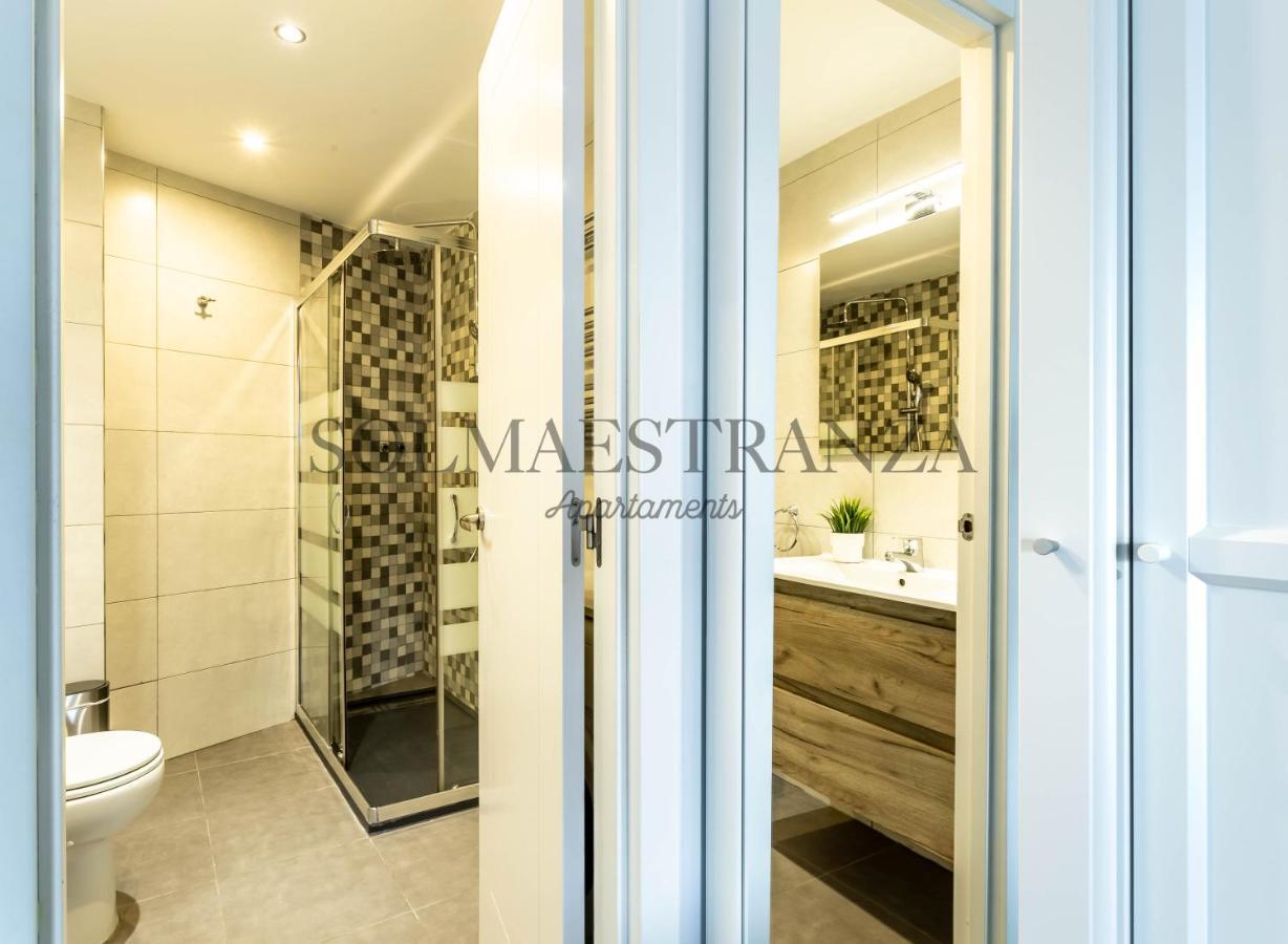 Appartement Atarazanas By Sol Maestranza *