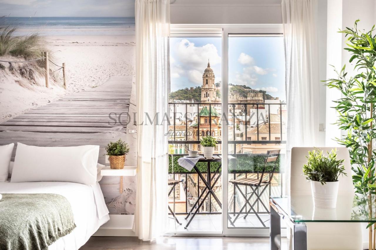 Appartement Atarazanas By Sol Maestranza *