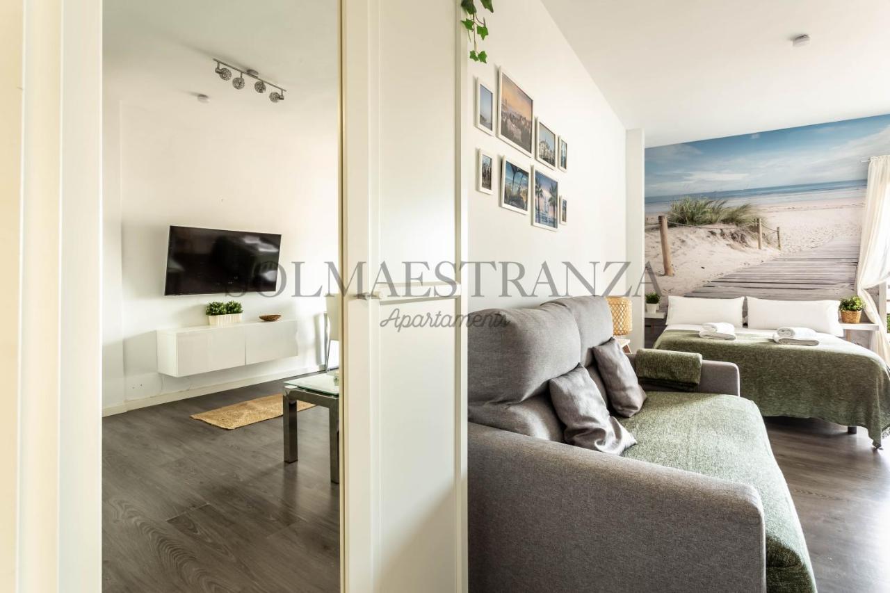 Atarazanas By Sol Maestranza Appartement